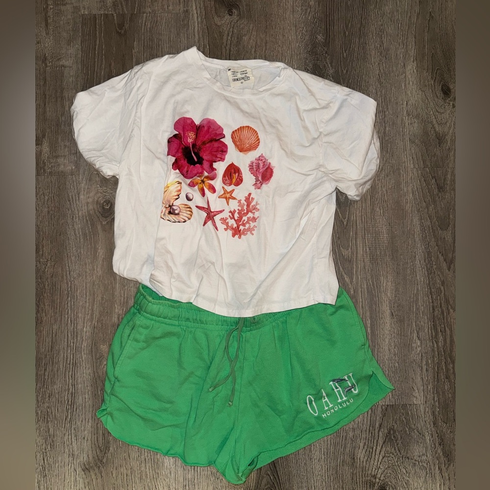 Spring Clothes Bundle - image 8